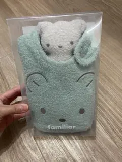 断捨離中様専用familiar スタイセット