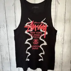2026年最新】stussy タンクトップの人気アイテム - メルカリ