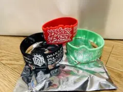 ヒプステBOP2023 ラバーバンド