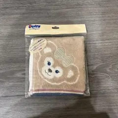 東京ディズニーシー　シェリーメイ　ウォッシュタオル
