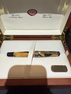 ビスコンティ(VISCONTI)万年筆　コペルニクス(COPERNICUS) ビスコンティ(VISCONTI)万年筆 コペルニクス(COPERNICUS) - メルカリ
