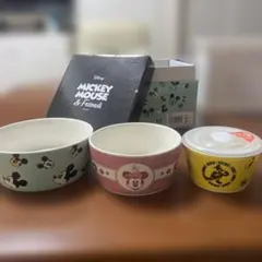 ディズニー ミッキーマウス レンジパック