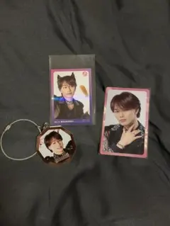 即日発送可 超特急 NINE LIVES 夢8盤 マサヒロ