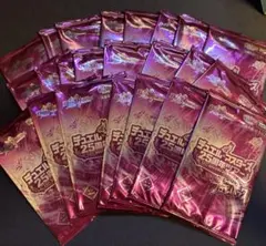 デュエルマスターズ 25周年ツアー スペシャルプロモパック 23パック