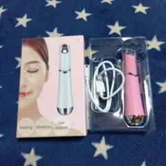 温感美顔器のサムネイル