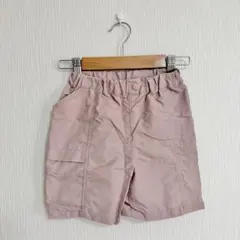 UNIQLO ギアショートパンツ/水陸両用 110cm