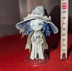 ジャンク Figuarts mini エルデンリング 魔女ラニ