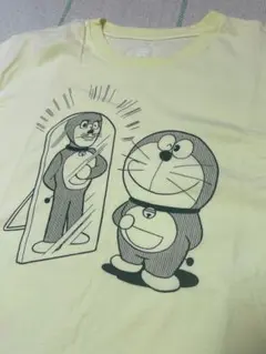 ✴︎グラニフ　ドラえもん 半袖Tシャツ Lサイズ