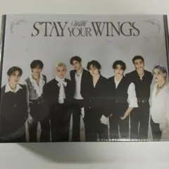 StrayKids スキズ STAY 6期 韓国ファンクラブキット 抜けあり - メルカリ