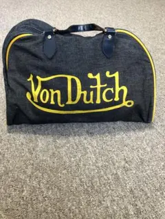 2026年最新】Von Dutch レディース ボストンバッグ・旅行用バッグの