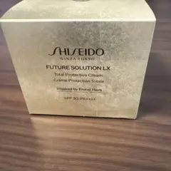SHISEIDO FUTURE SOLUTION LX 日中用クリームのサムネイル