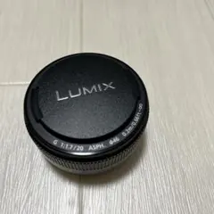 2026年最新】LUMIX G 20mm F1.7の人気アイテム - メルカリ