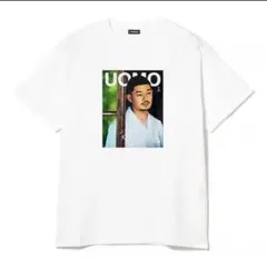 IWGP キング 窪塚洋介tシャツ 池袋ウエストゲートパーク Lサイズ