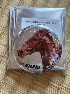 2026年最新】メモリアルヒーロー缶バッジの人気アイテム - メルカリ