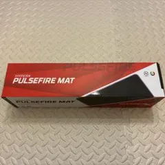 HYPERX PULSEFIRE MAT XL