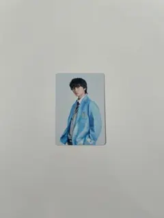 Yes!東京 封入トレカ ICEx 山本龍人