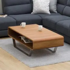 【引き取り限定】ニトリ　センターテーブル　セリスMBR