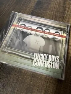2026年最新】LUCKY_BOYS_CONFUSIONの人気アイテム - メルカリ