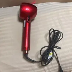 ビダルサスーン　カールアイロン