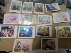 プロセカ ぱしゃこれ 草薙寧々まとめ売り①