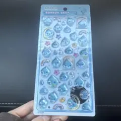 3連休限定価格★ボンボンドロップシール　しずくちゃん　正規品