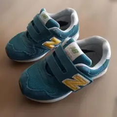 ニューバランス⭐キッズsize16センチ