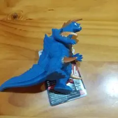 ウルトラ怪獣シリーズ 114 ギーストロン ソフビ