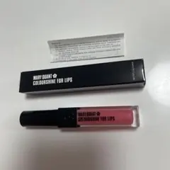 【新品】MARY QUANT COLOURSHINE FOR LIPS G 04のサムネイル