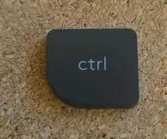 Logicool MX KEYS KX700mini【ctrl】キートップ