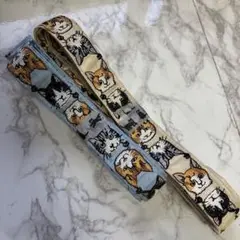 インド刺繍リボン　セット