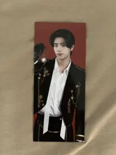 ENHYPEN WORLD 韓国 CONCEPT PHOTO ジェイク