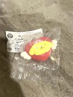 サンリオ　夢見るエンジェルライトスイング　ポムポムプリン