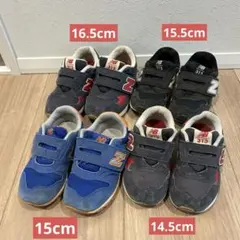 2026年最新】靴15cmまとめ売りの人気アイテム - メルカリ