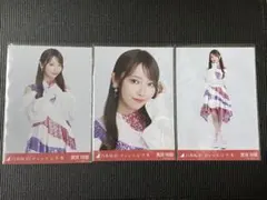 乃木坂46 生写真  チャンスは平等 阪口珠美 コンプ