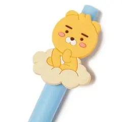 カカオフレンズ ジェルペン リトルライアン ボールペン 韓国 文房具 ライアン