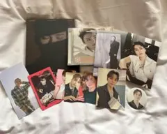 バーノン まとめ売り グッズ Vernon SEVENTEEN