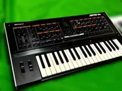 Roland JUPITER-Xm シンセサイザー 専用ソフトケース付きのサムネイル