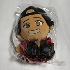 WEST. DOME TOUR AWARD ちびスト ぬいぐるみ 桐山照史 - メルカリ