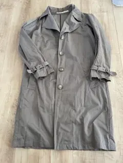 Framework トレンチコート　カーキ　サイズ36