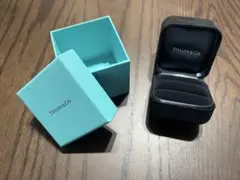 Tiffany & Co. ギフトボックス セット