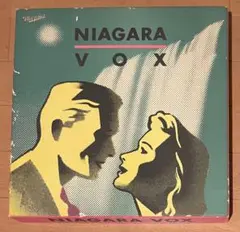 2026年最新】niagara voxの人気アイテム - メルカリ