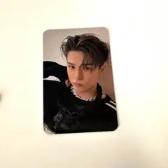 TREASURE love pulse アサヒ トレカ