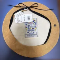 LAULHERE CHISTERA ベレー帽 サイズXL 105