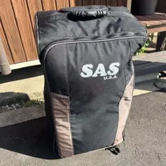 SAS キャリーバッグ