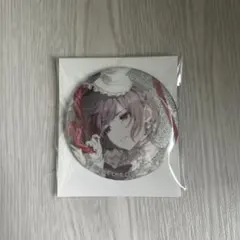 プロセカ グリッター缶バッジ 東雲絵名 48C 1点