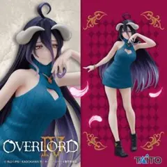 Coreful フィギュア アルベド-ニットワンピースver Renewal