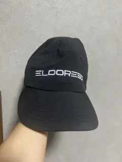 eldoreso エルドレッソキャップ