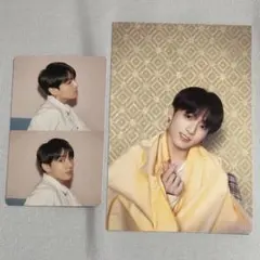 2025年最新】ジョングク トレカの人気アイテム - メルカリ