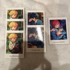 あんスタぱしゃっつ private Switch