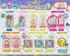 たまごっち おかしなたまごボーロっち3 めろんソーダ